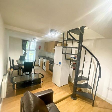 96 Uxbridge Road Apartments London Luaran gambar
