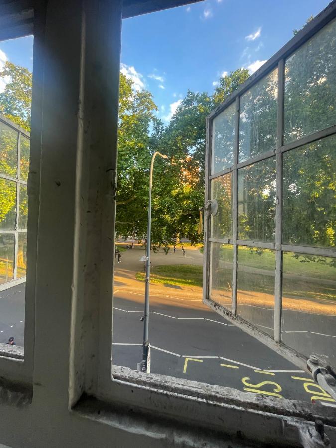 96 Uxbridge Road Apartments London Luaran gambar