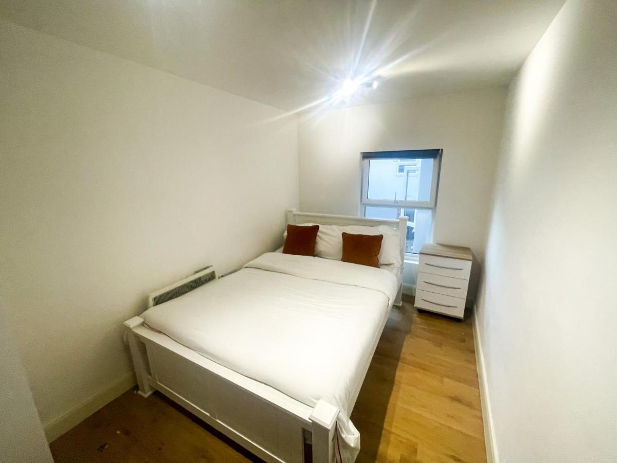 96 Uxbridge Road Apartments London Luaran gambar
